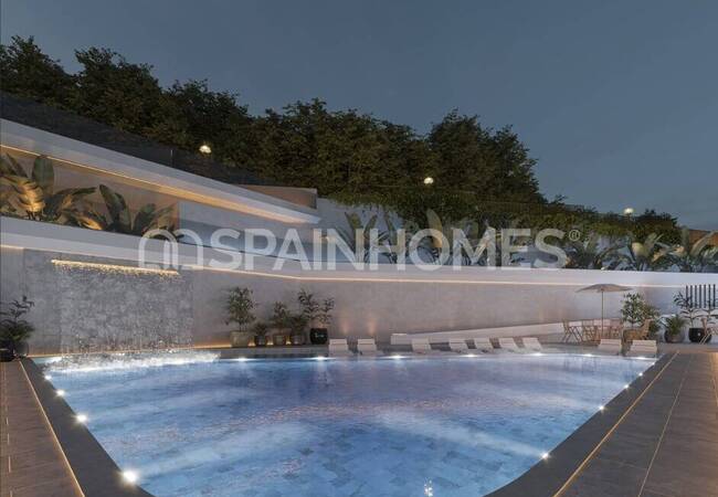 Lägenheter Med Gemensam Pool I Rincón De La Victoria Malaga 7