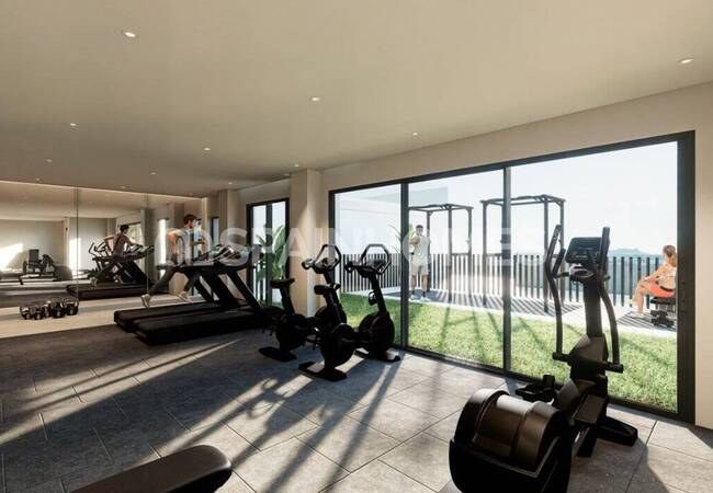 Lägenheter Med Gemensam Pool I Rincón De La Victoria Malaga 8