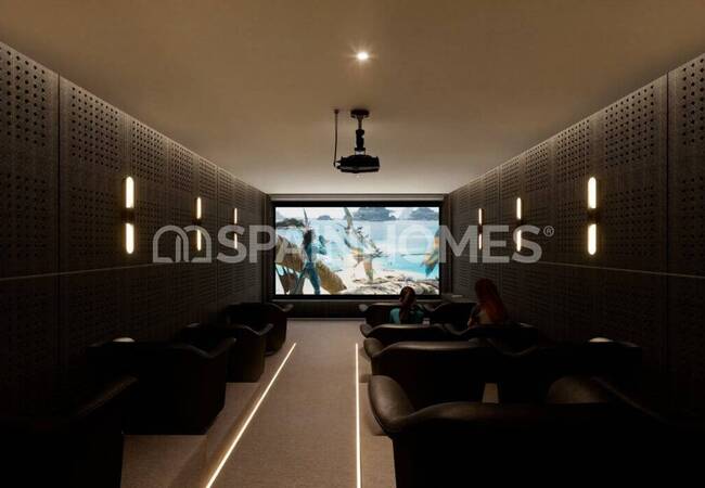 Lägenheter Med Gemensam Pool I Rincón De La Victoria Malaga 9