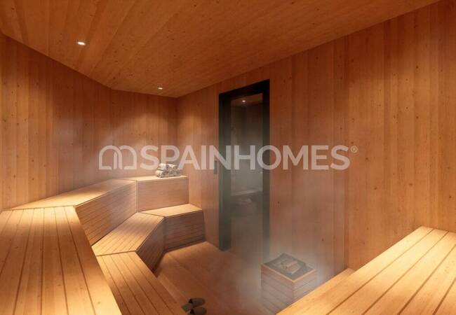 Lägenheter Med Gemensam Pool I Rincón De La Victoria Malaga 10