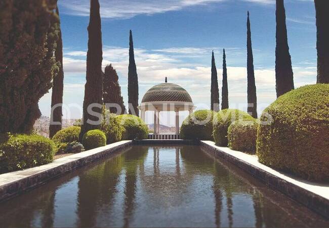 Elegantes Viviendas Con Piscina En Ubicación Privilegiada De Málaga 13