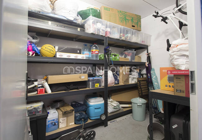 Lägenhet 300 M Från Havet I Benalmádena Málaga 6