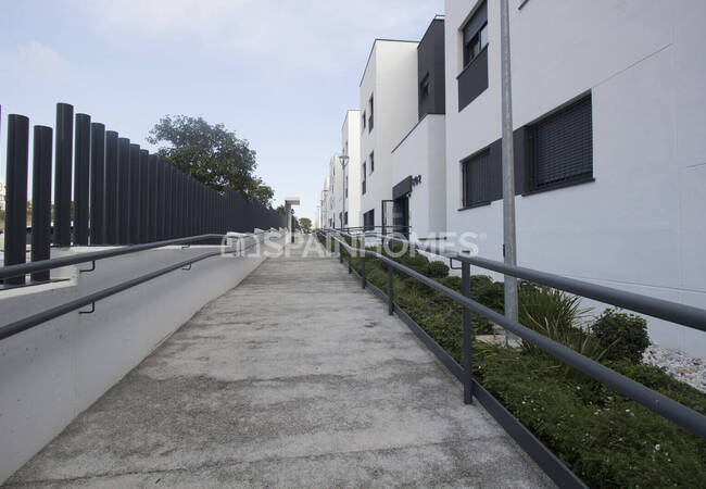 Apartamento A 300 M Del Mar En Benalmádena, Málaga 2