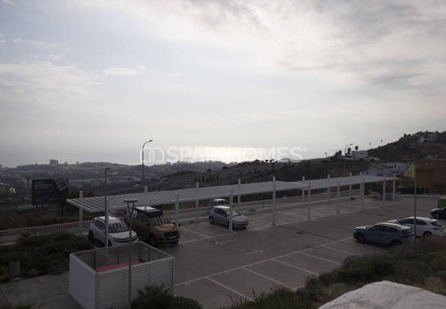 Lägenhet 300 M Från Havet I Benalmádena Málaga 3
