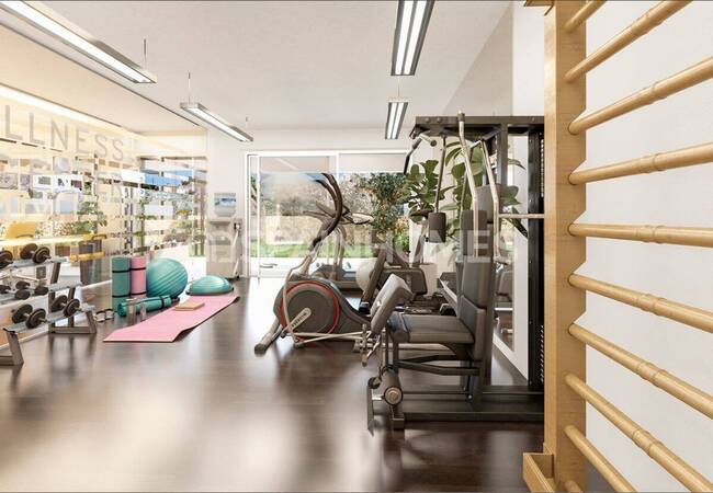 New Flats in a Prime Area of Mijas Malaga 3