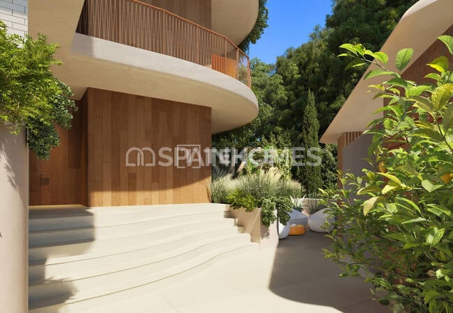 Piso De 2 Dormitorios En Un Complejo Con Piscina En Fuengirola 3