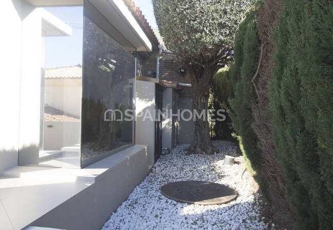 Contemporary House with Pool in Benalmádena 4