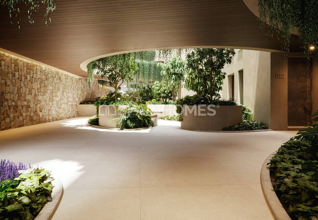 Rymliga Lägenheter Med Tillgång Till Pool I Fuengirola 13