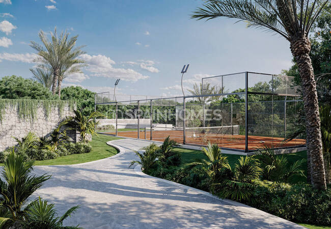 Appartements Dans Une Résidence Avec Piscine À Estepona Málaga 7