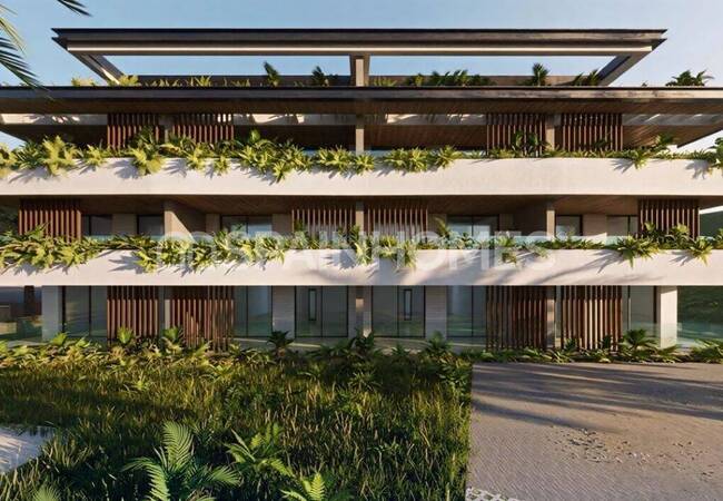 Flats with Generous Layouts and Expansive Terraces in Mijas 3