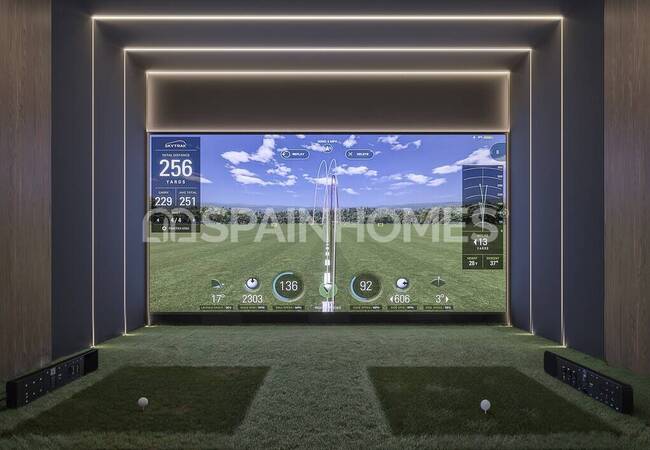 Appartementen Met Zeezicht In Complex Met Zwembad In Benahavís 5