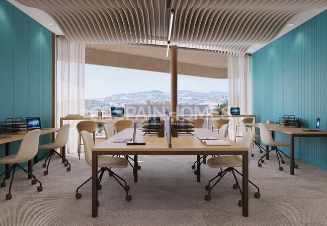 Stunning Sea View Apartments in Mijas, Málaga 14