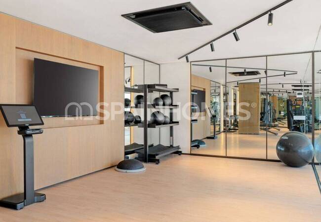 Элегантный пентхаус с большой террасой в Фуэнхироле, Малага 13