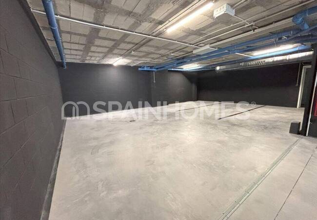 Элегантный пентхаус с большой террасой в Фуэнхироле, Малага 18