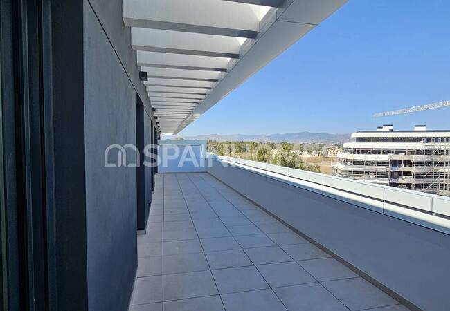 Apartamento De 3 Dormitorios Frente Al Mar En Torremolinos Málaga 9