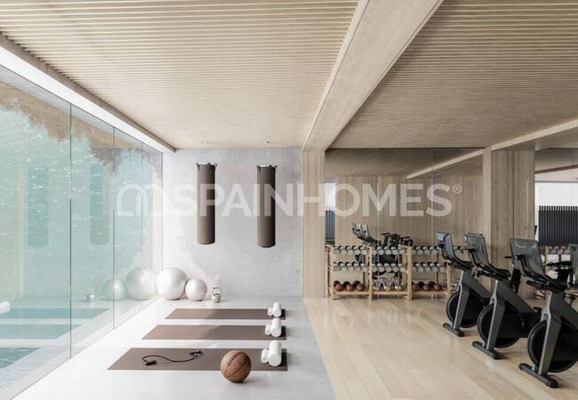 Stunning Sea View Apartments with Rich Amenities in Manilva 10