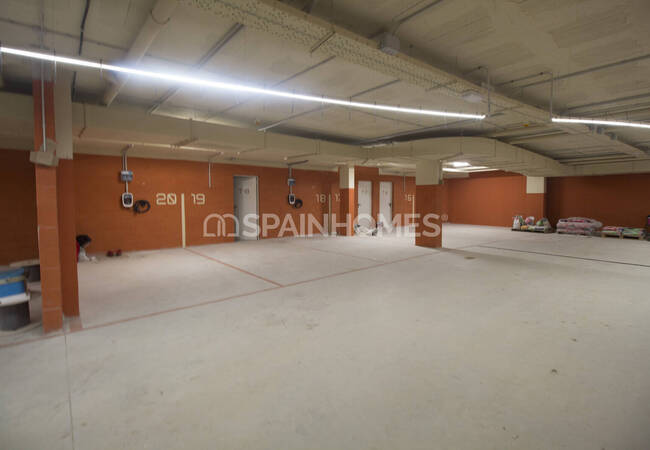 2-slaapkamerappartement Met Zwembad In Fuengirola 8