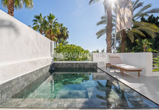 Spacious Apartments and Penthouses in Estepona El Paraíso 3