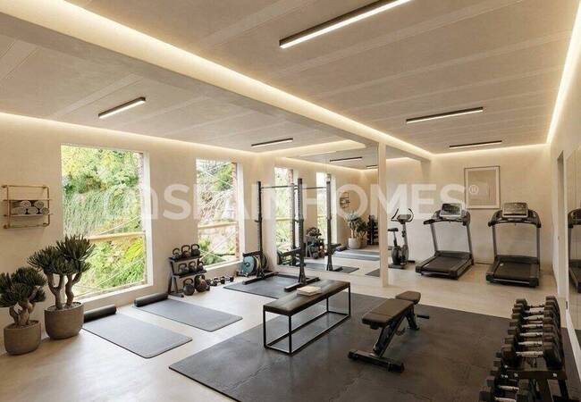 Spacious Apartments and Penthouses in Estepona El Paraíso 7