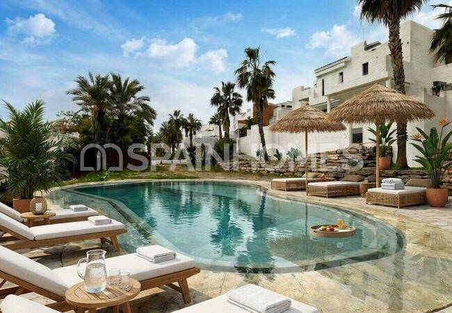 Spacious Apartments and Penthouses in Estepona El Paraíso 5