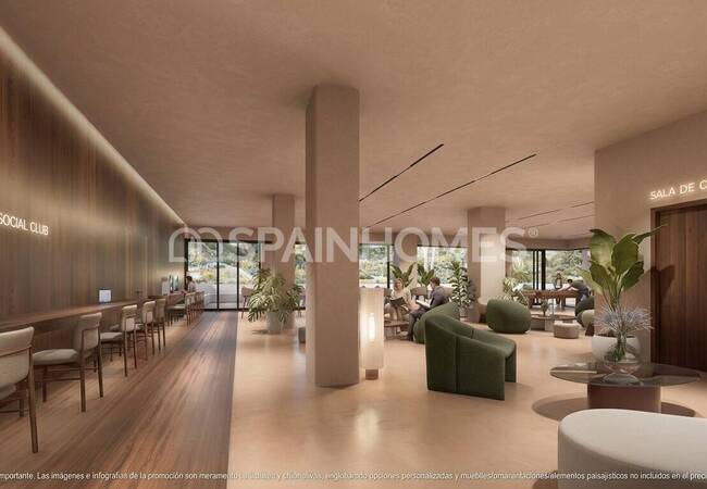 Superbes Appartements Avec Vue Sur Mer À Torremolinos 7