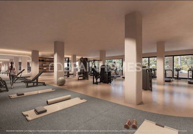 Superbes Appartements Avec Vue Sur Mer À Torremolinos 6