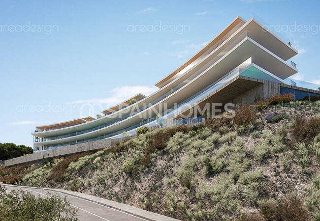 Stunning Sea-view Apartments in Fuengirola 5