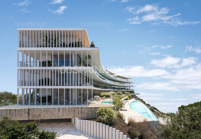 Stunning Sea-view Apartments in Fuengirola 6