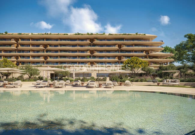 Elegante Appartementen Op 900 Meter Van De Zee In Fuengirola Málaga 8