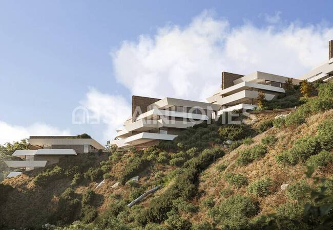 Stunning Apartments with Sea Views in Benalmádena 3
