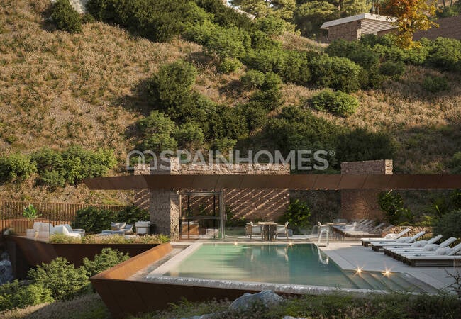 Stunning Apartments with Sea Views in Benalmádena 8