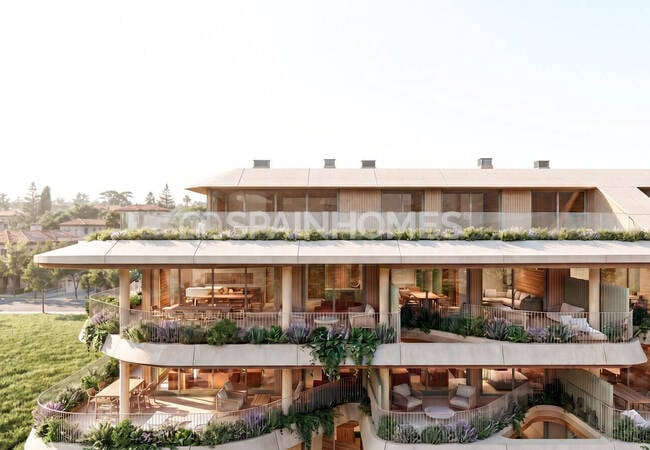 Apartamentos Con Vistas Al Mar Y Piscina Comunitaria En Fuengirola 6