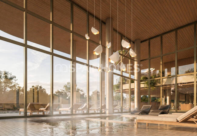 Apartamentos Con Vistas Al Mar Y Piscina Comunitaria En Fuengirola 7