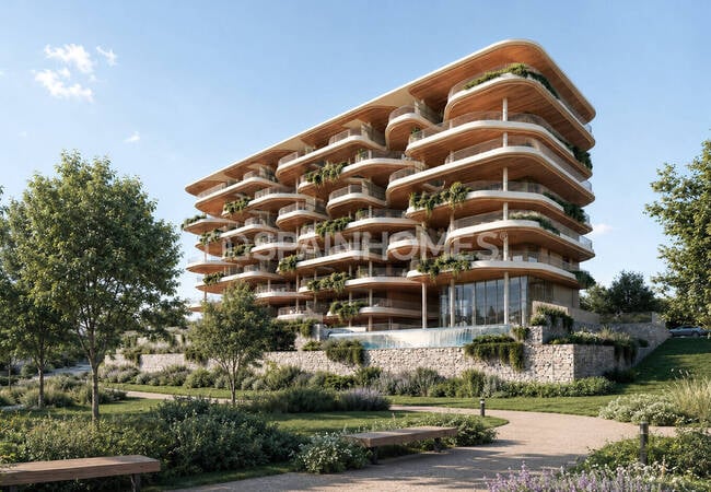 Apartamentos Con Vistas Al Mar Y Piscina Comunitaria En Fuengirola 8