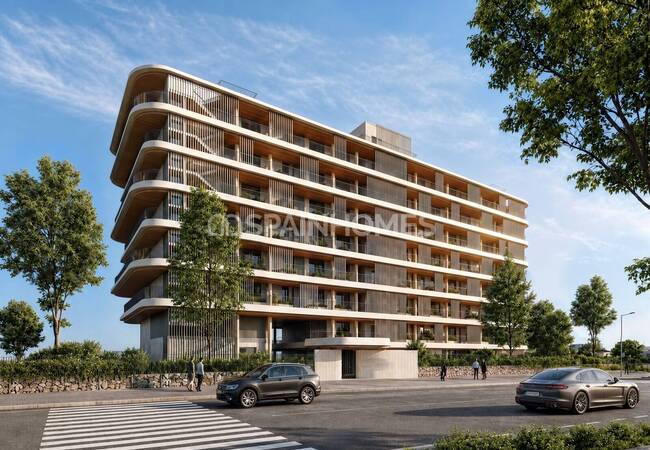 Apartamentos Con Vistas Al Mar Y Piscina Comunitaria En Fuengirola 9