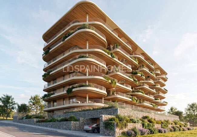 Apartamentos Con Vistas Al Mar Y Piscina Comunitaria En Fuengirola 4
