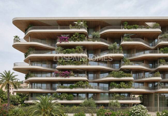 Apartamentos Con Vistas Al Mar Y Piscina Comunitaria En Fuengirola 10