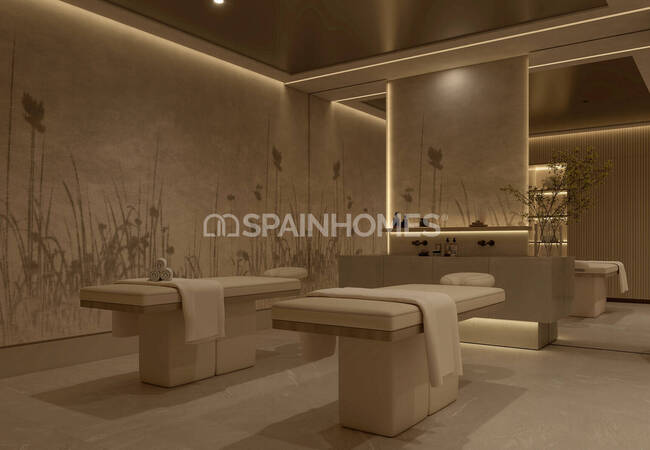Exclusivos Pisos Junto Al Mar Con Spa Y Piscina En Estepona 10