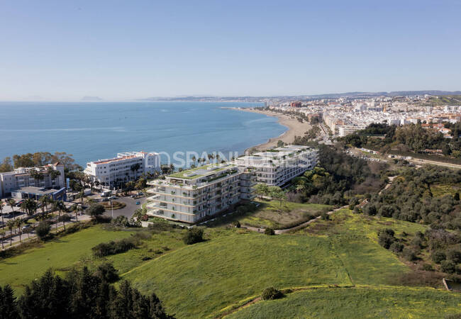 Exclusivos Pisos Junto Al Mar Con Spa Y Piscina En Estepona 5