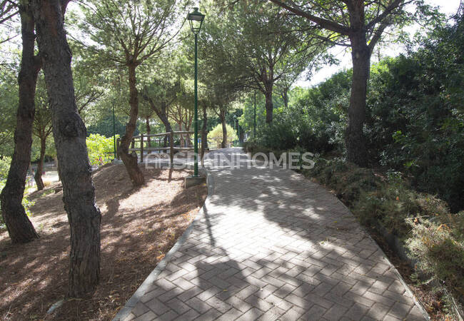 Sea View Townhouses with Shared Pool in Benalmádena 14