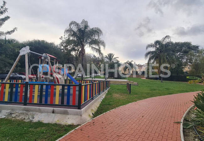Appartement Met Natuurview Te Koop In Alhaurín De La Torre Málaga 7