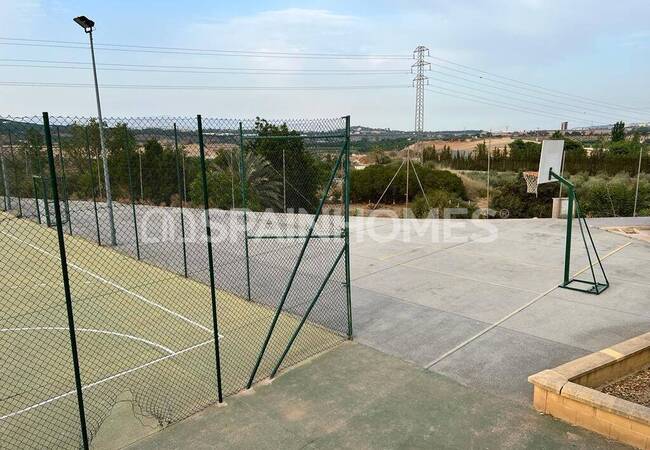 Appartement Met Natuurview Te Koop In Alhaurín De La Torre Málaga 5