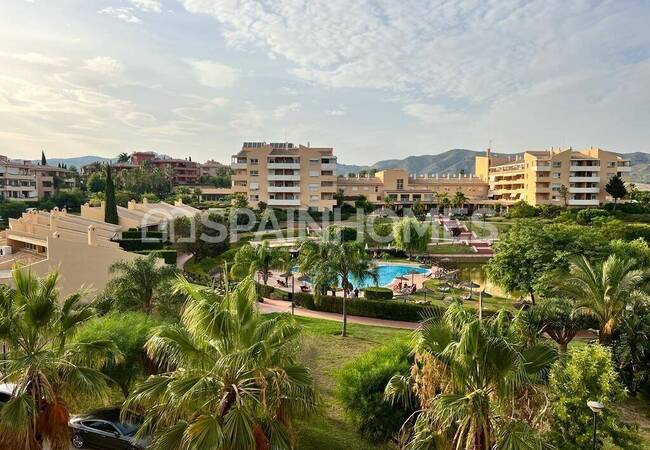 Appartement Met Natuurview Te Koop In Alhaurín De La Torre Málaga 3