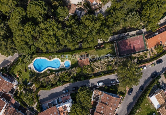 Halfvrijstaande Villa Op 200 M Van Het Strand In Benalmádena Málaga 3
