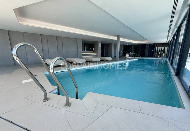 Appartement 2 Chambres Avec Vue Panoramique Sur La Mer À Fuengirola 6