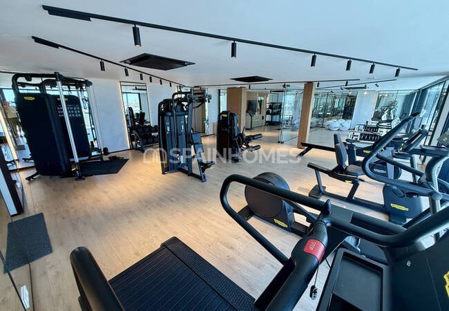 Appartement 2 Chambres Avec Vue Panoramique Sur La Mer À Fuengirola 8
