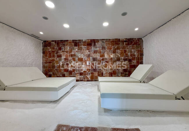 Appartement 2 Chambres Avec Vue Panoramique Sur La Mer À Fuengirola 11
