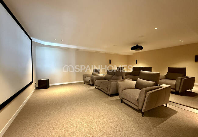 Appartement 2 Chambres Avec Vue Panoramique Sur La Mer À Fuengirola 12