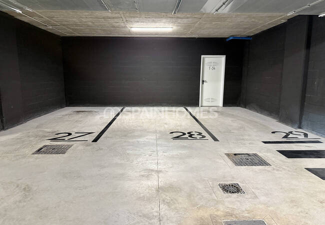 Appartement 2 Chambres Avec Vue Panoramique Sur La Mer À Fuengirola 17