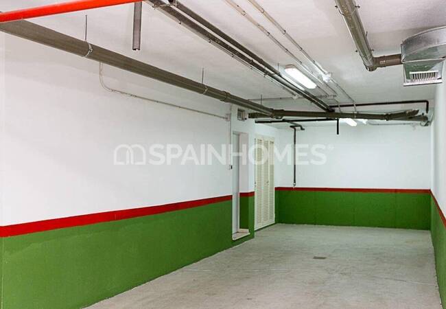 Townhouse for Sale in Mijas Málaga with Nature Views 11